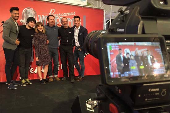 Streaming y Circuito Cerrado Soluciones Híbridas y Multiplataforma