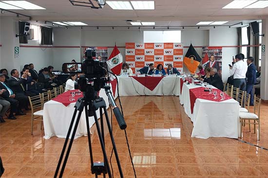 Streaming y Circuito Cerrado Transmisión en Vivo