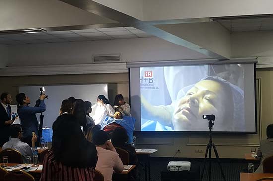 Streaming y Circuito Cerrado circuito cerrado empresas