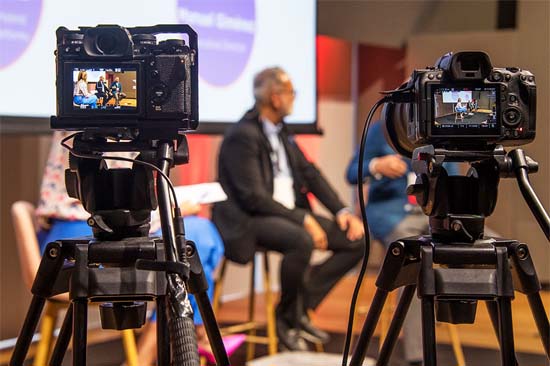 Streaming y Circuito Cerrado soluciones híbridas