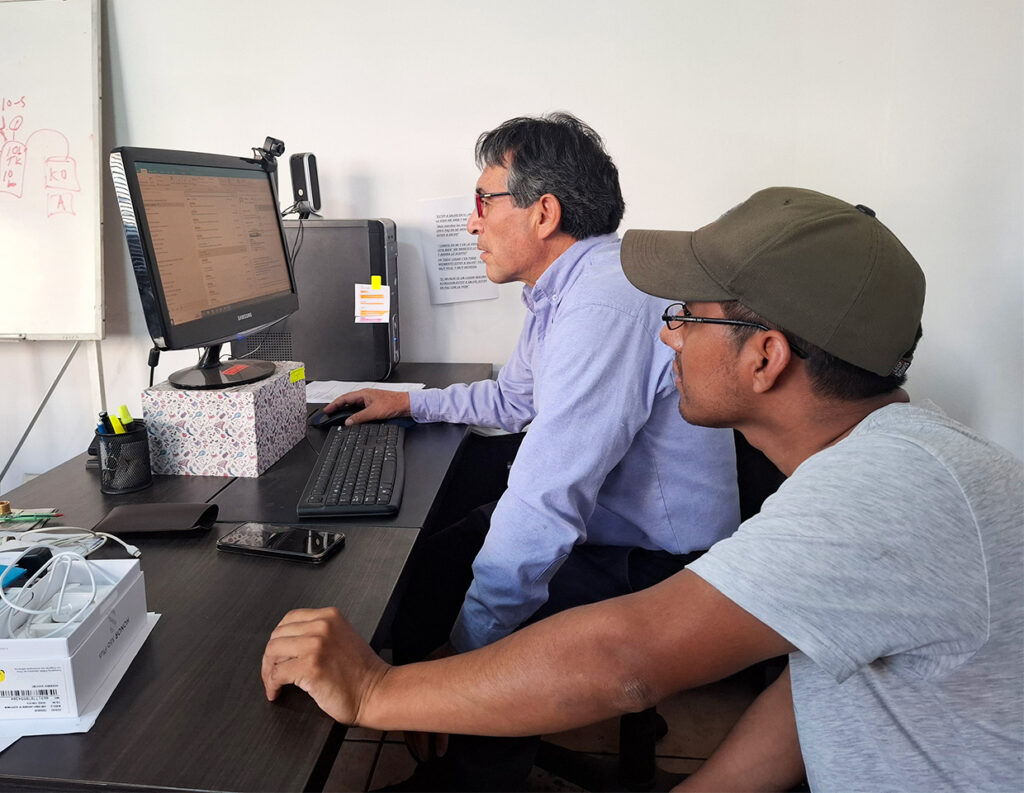 Ciberseguridad empresas