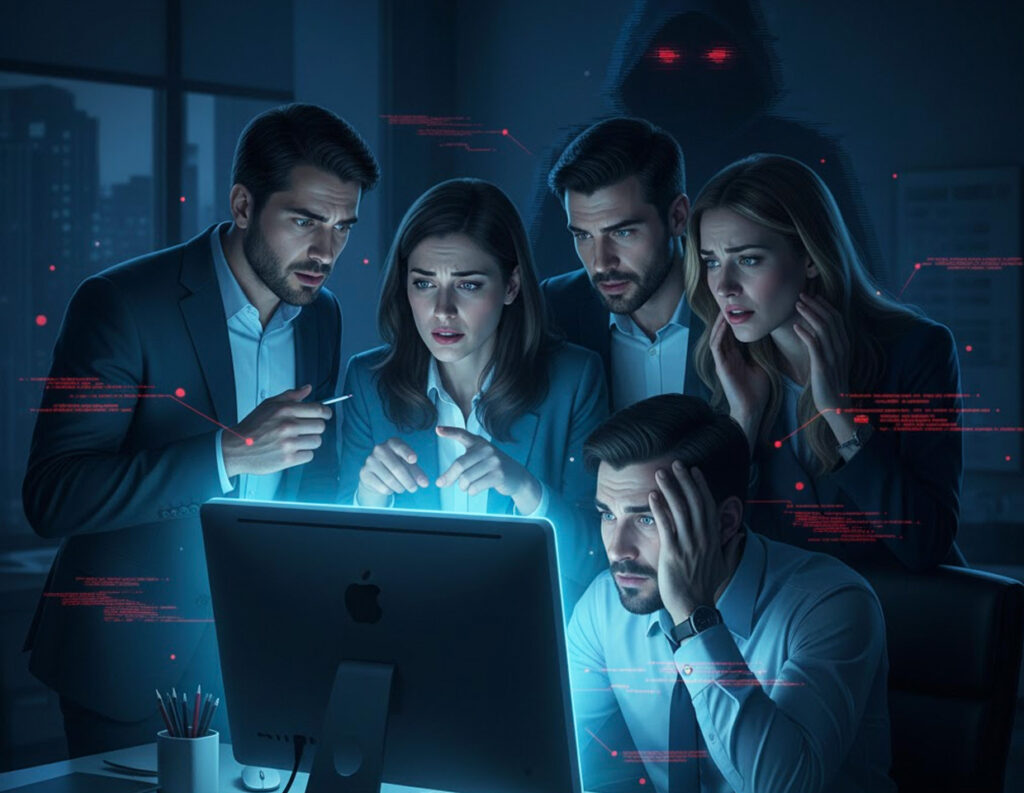 Empresa seguridad informatica. Checklist de seguridad informática para PYME en Lima por empresa especialista.