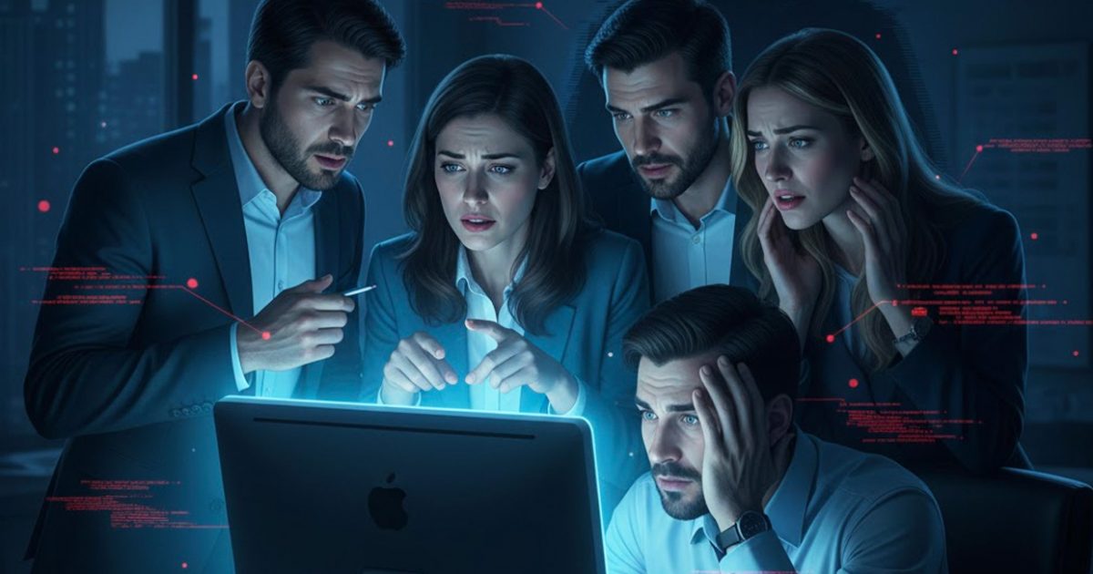 Empresa seguridad informatica. Checklist de seguridad informática para PYME en Lima por empresa especialista.