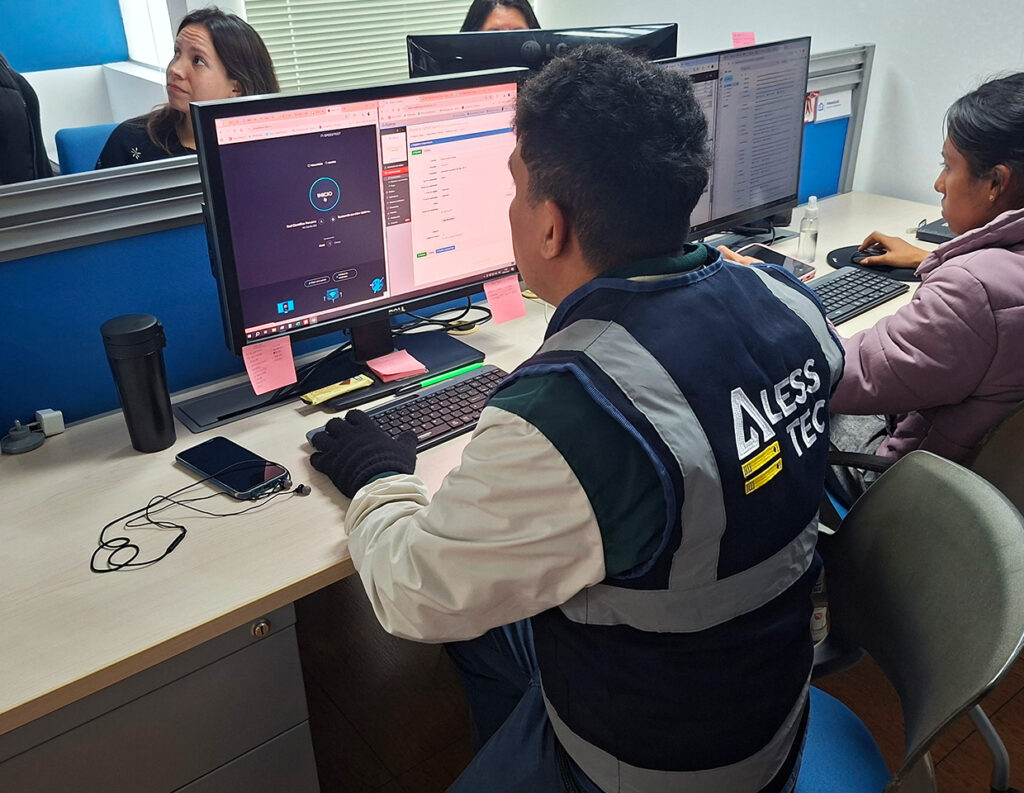 EMPRESA SEGURIDAD INFORMATICA, Checklist de seguridad informática para PYME en Lima por empresa especialista.