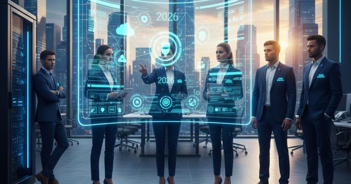 Soluciones informáticas profesionales para empresas en Lima ofrecidas por Alesstec.