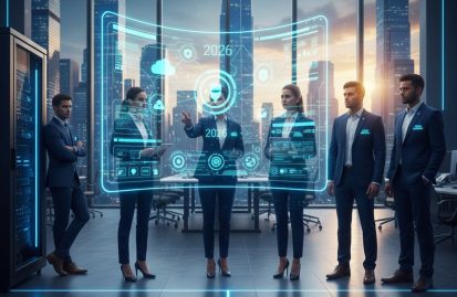 Soluciones informáticas profesionales para empresas en Lima ofrecidas por Alesstec.