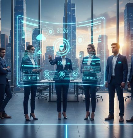 Soluciones informáticas profesionales para empresas en Lima ofrecidas por Alesstec.