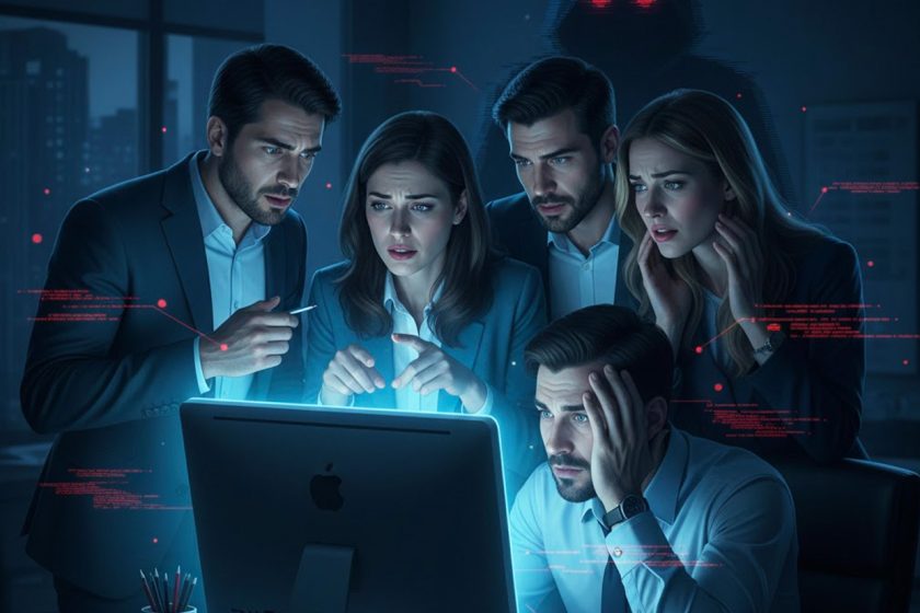 Empresa seguridad informatica. Checklist de seguridad informática para PYME en Lima por empresa especialista.